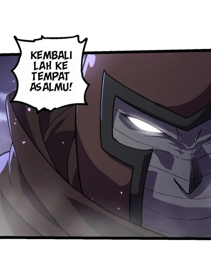 Evolution Begins With A Big Tree Chapter 329 Image 43