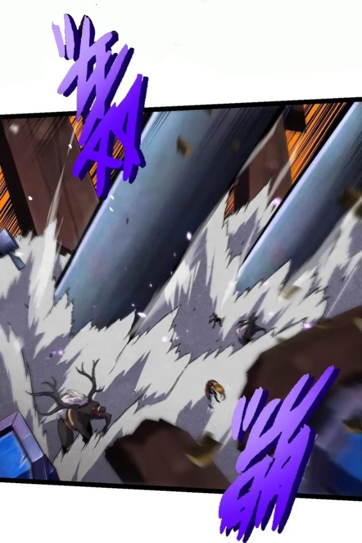 Evolution Begins With A Big Tree Chapter 329 Image 45