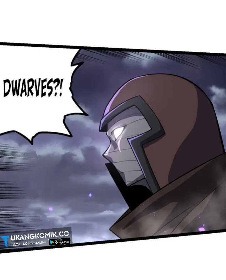 Evolution Begins With A Big Tree Chapter 329 Image 49