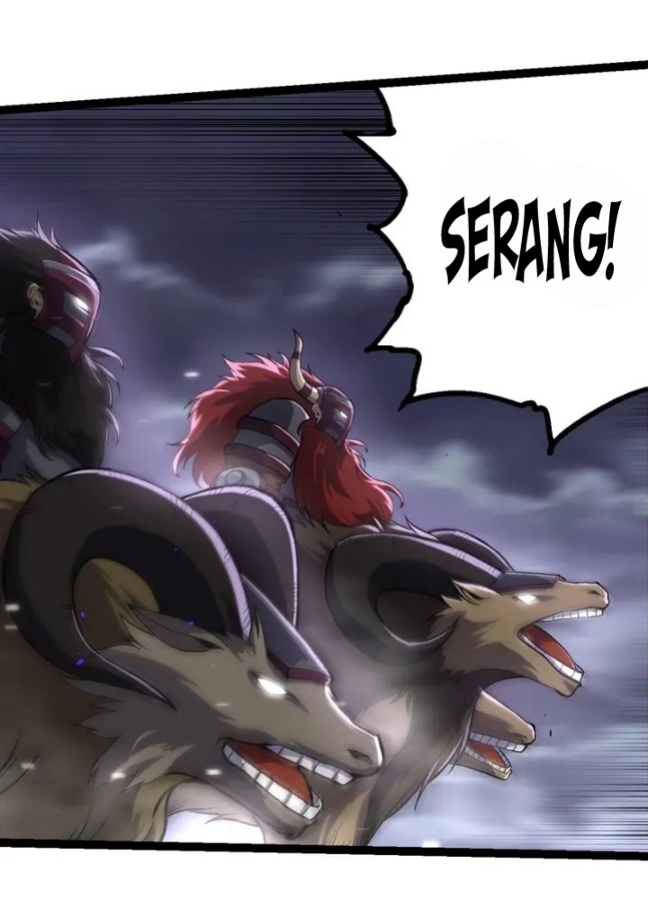 Evolution Begins With A Big Tree Chapter 329 Image 50