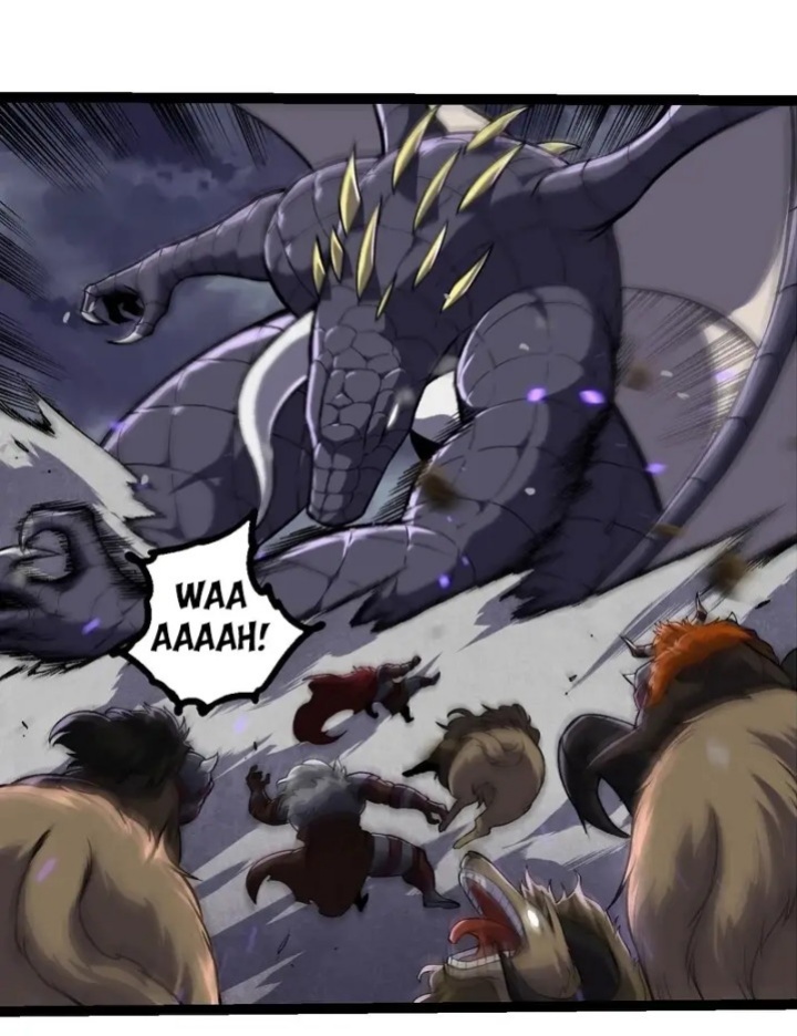 Evolution Begins With A Big Tree Chapter 329 Image 52