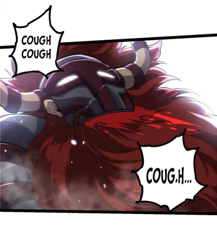 Evolution Begins With A Big Tree Chapter 329 Image 53