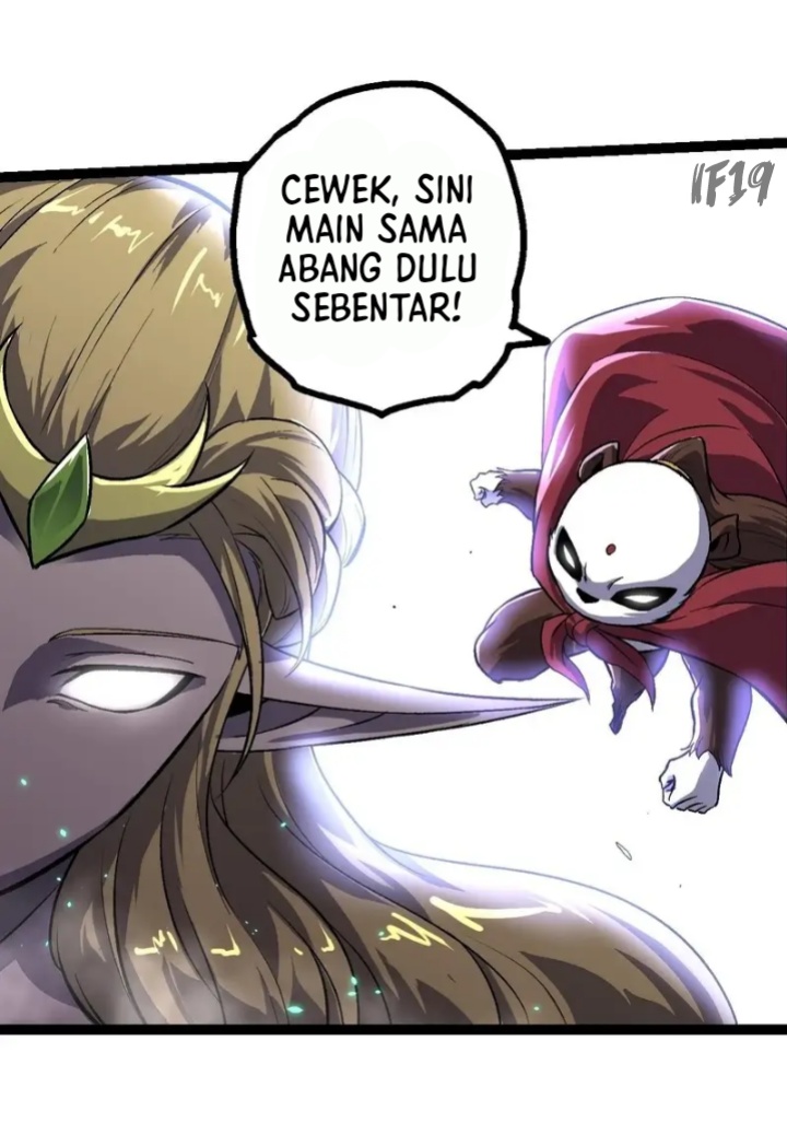 Evolution Begins With A Big Tree Chapter 329 Image 54