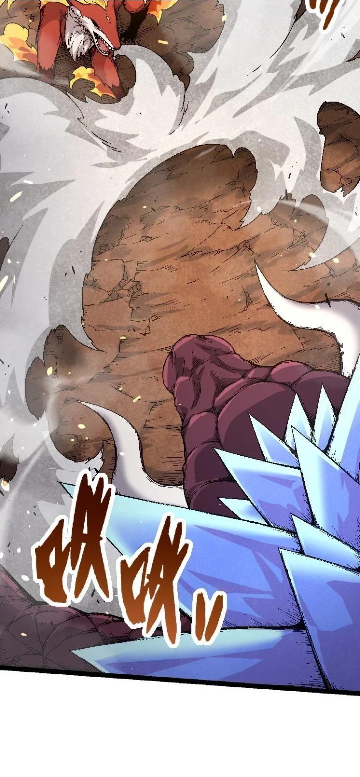 Evolution Begins With A Big Tree Chapter 33 Image 2