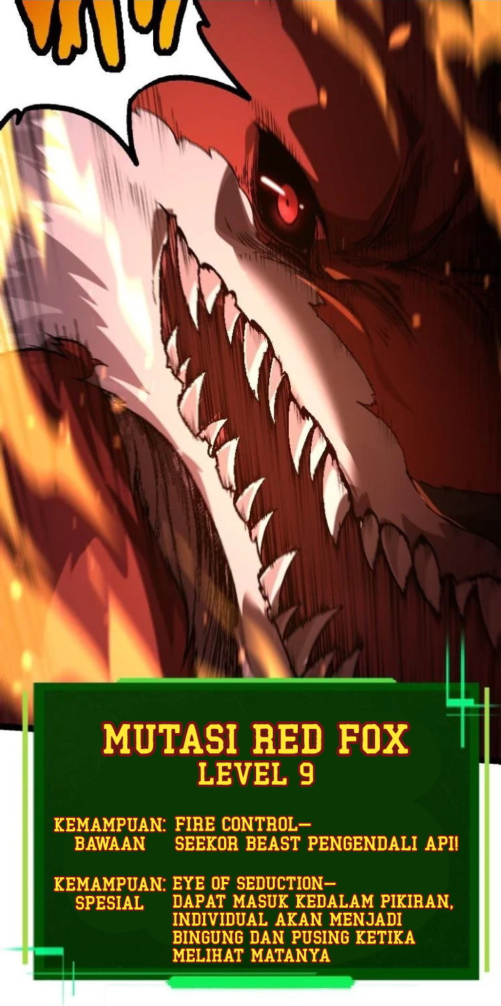 Evolution Begins With A Big Tree Chapter 33 Image 5