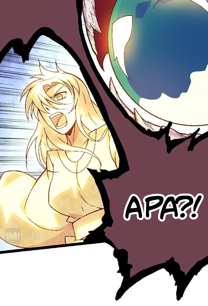 Evolution Begins With A Big Tree Chapter 33 Image 18