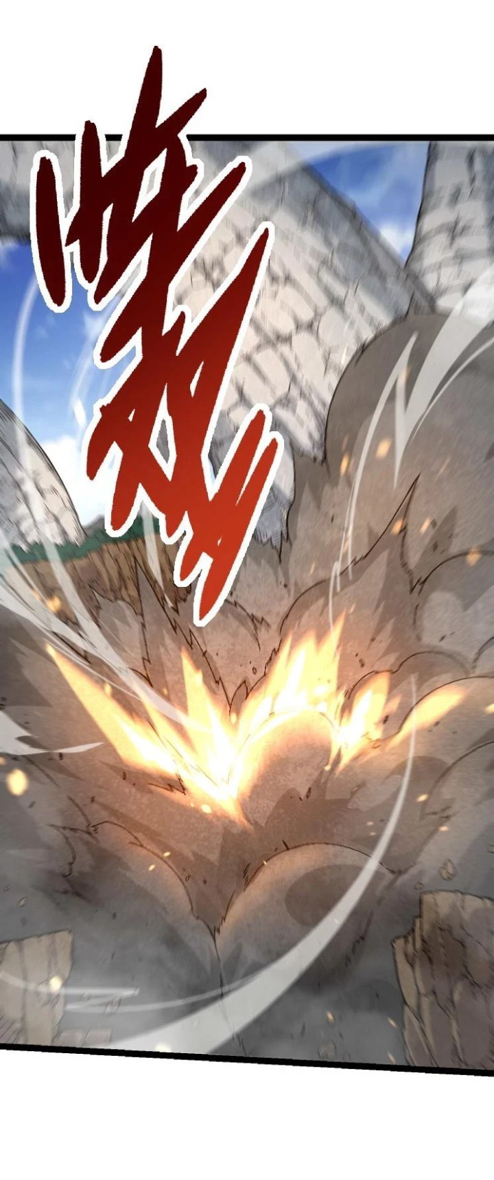 Evolution Begins With A Big Tree Chapter 33 Image 21