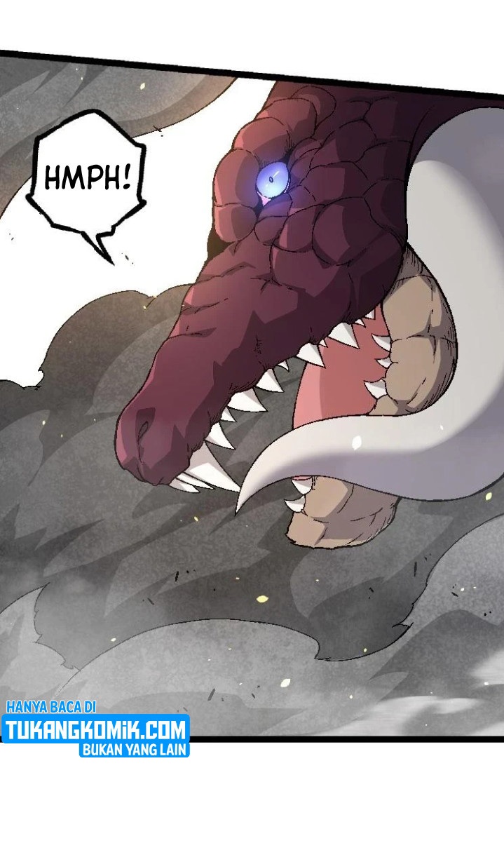 Evolution Begins With A Big Tree Chapter 33 Image 24