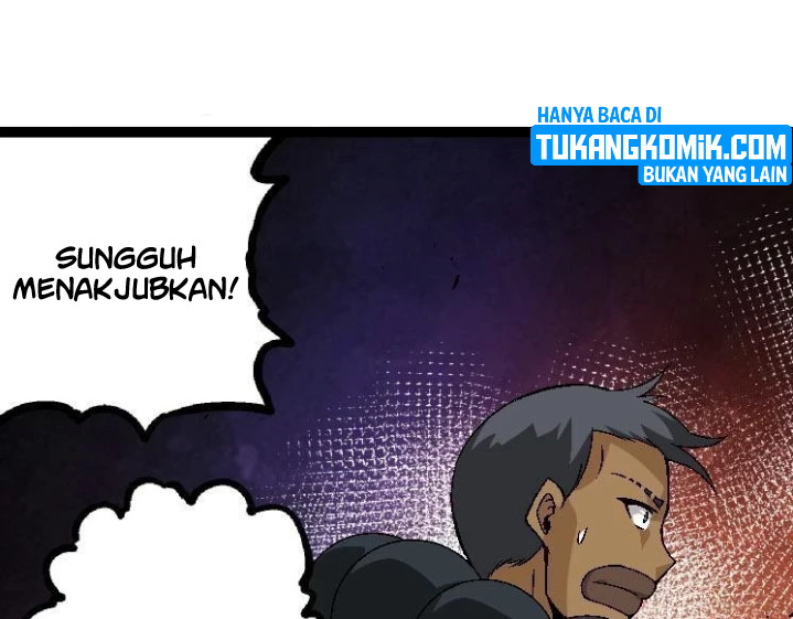 Evolution Begins With A Big Tree Chapter 33 Image 29