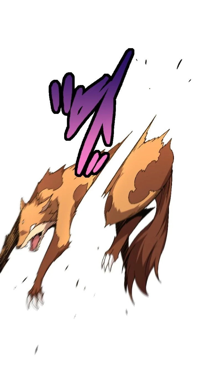 Evolution Begins With A Big Tree Chapter 33 Image 31