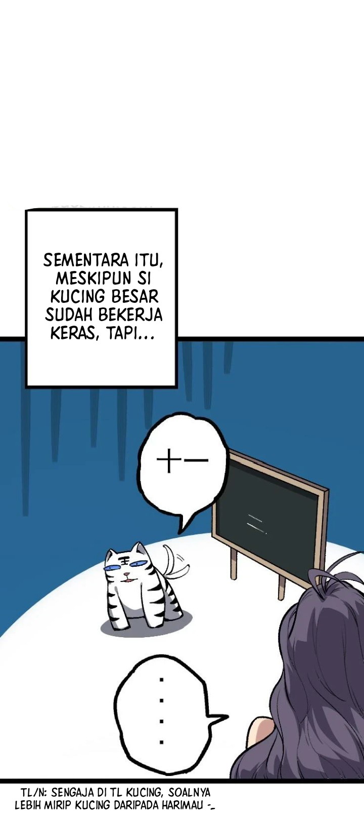 Evolution Begins With A Big Tree Chapter 33 Image 36