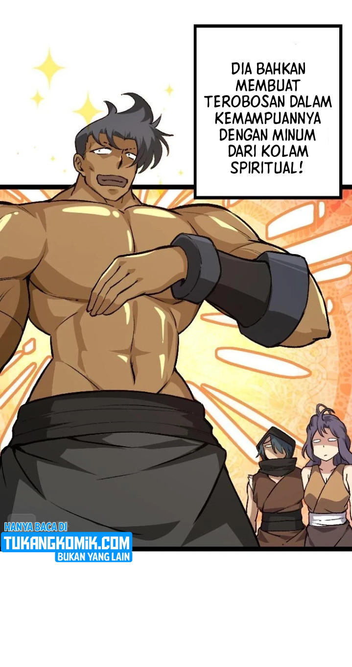 Evolution Begins With A Big Tree Chapter 33 Image 39