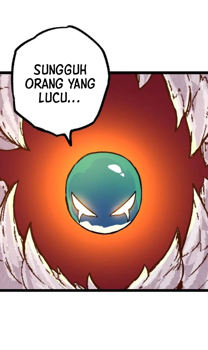 Evolution Begins With A Big Tree Chapter 33 Image 40