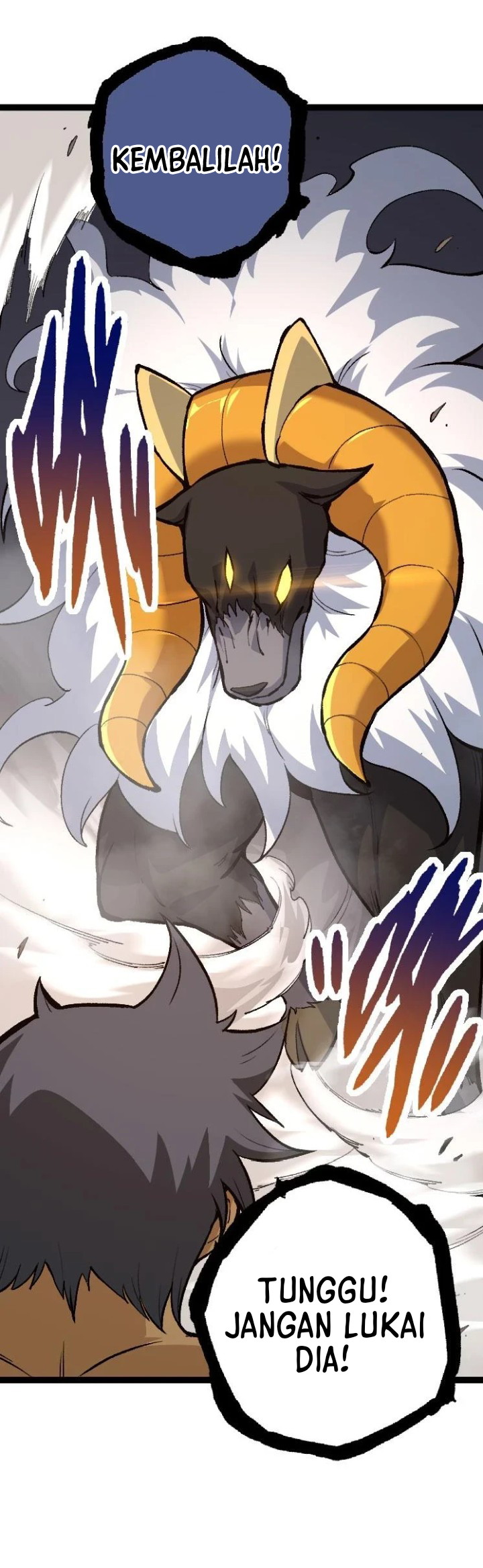 Evolution Begins With A Big Tree Chapter 33 Image 45