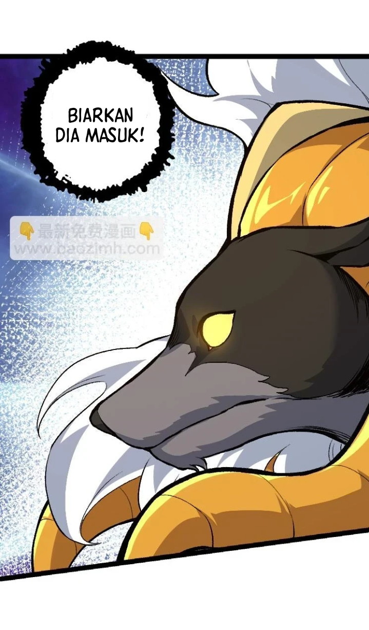 Evolution Begins With A Big Tree Chapter 33 Image 46