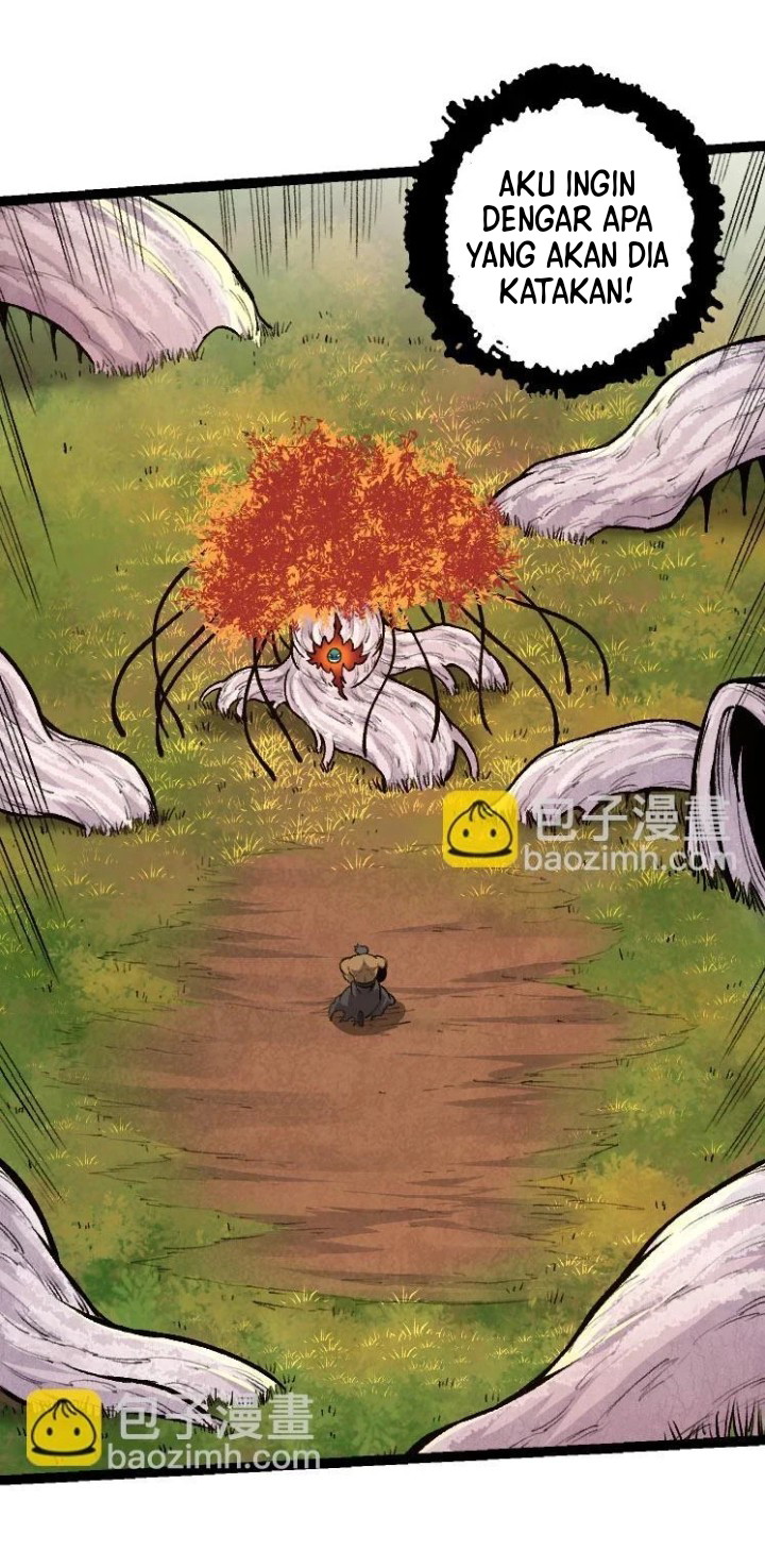 Evolution Begins With A Big Tree Chapter 33 Image 47