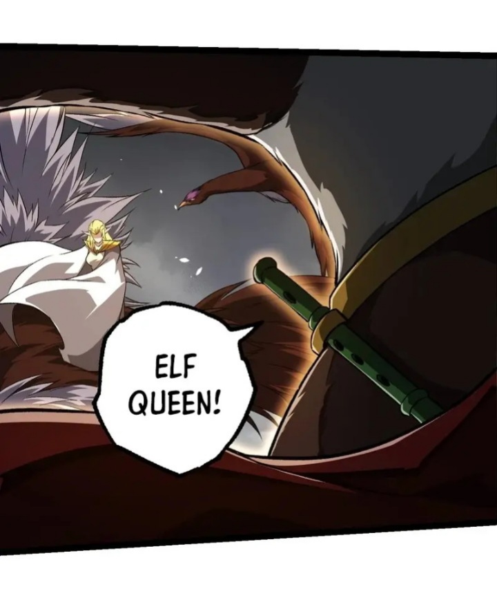 Evolution Begins With A Big Tree Chapter 330 Image 2