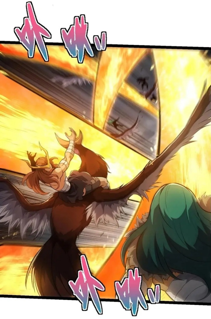 Evolution Begins With A Big Tree Chapter 330 Image 11