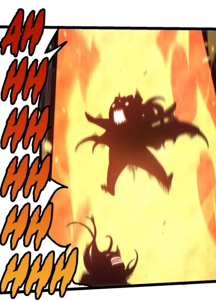 Evolution Begins With A Big Tree Chapter 330 Image 15