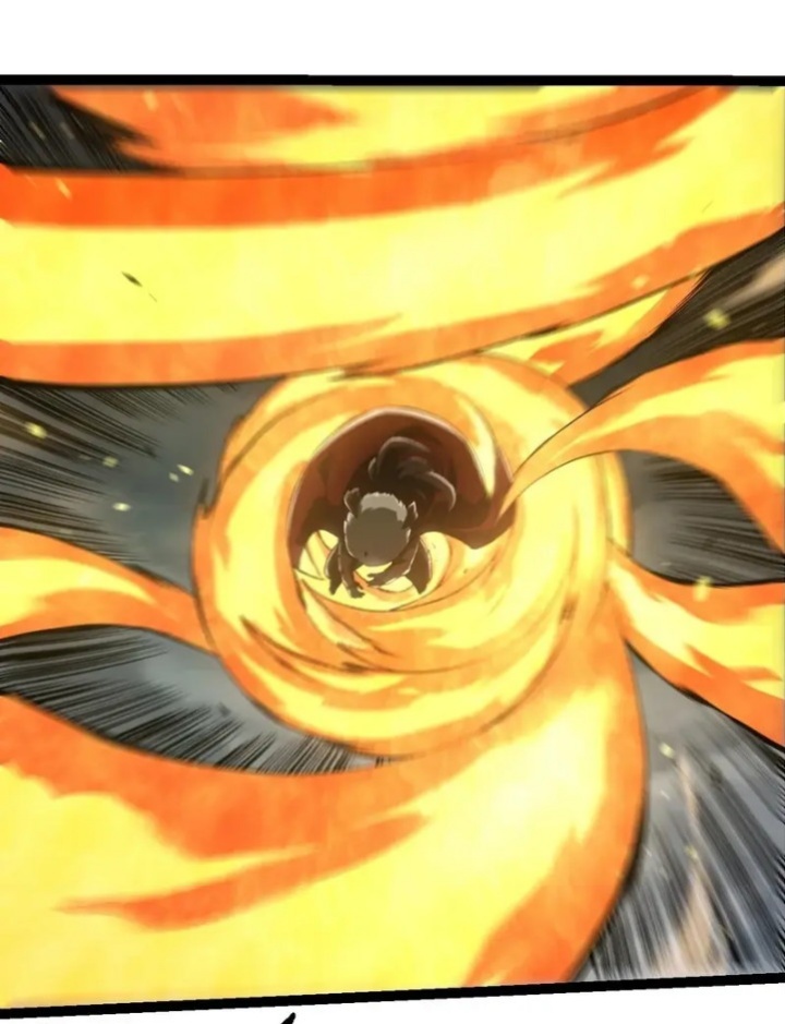 Evolution Begins With A Big Tree Chapter 330 Image 19