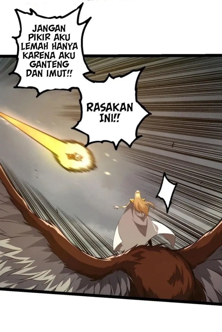 Evolution Begins With A Big Tree Chapter 330 Image 20