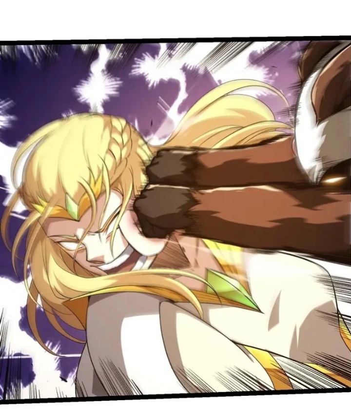 Evolution Begins With A Big Tree Chapter 330 Image 21