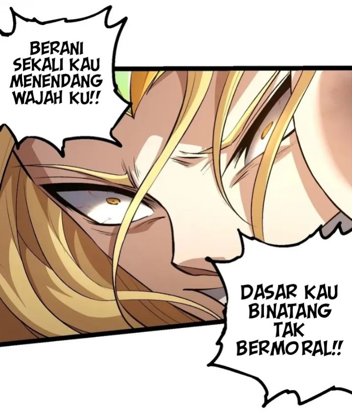 Evolution Begins With A Big Tree Chapter 330 Image 22