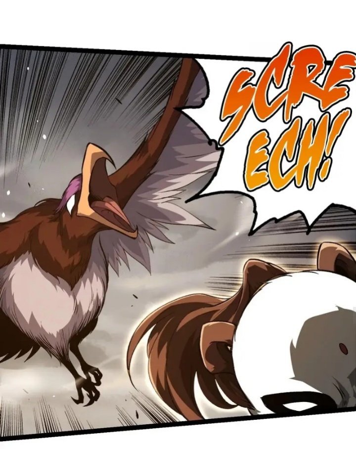 Evolution Begins With A Big Tree Chapter 330 Image 26