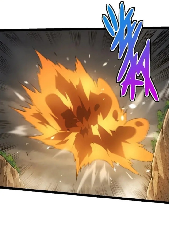 Evolution Begins With A Big Tree Chapter 330 Image 27