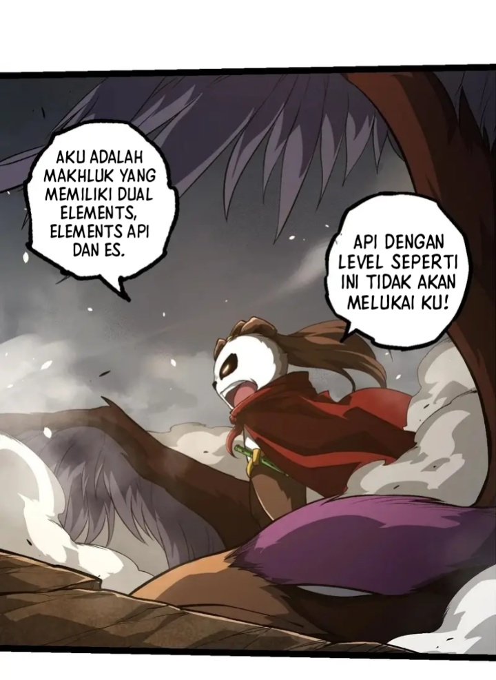 Evolution Begins With A Big Tree Chapter 330 Image 28