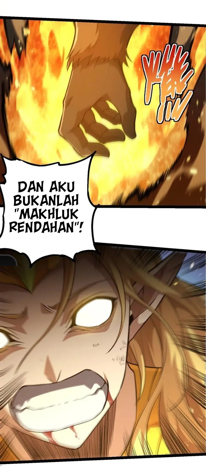 Evolution Begins With A Big Tree Chapter 330 Image 32