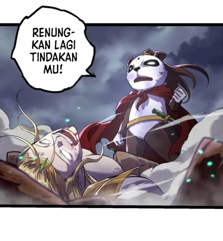 Evolution Begins With A Big Tree Chapter 330 Image 34