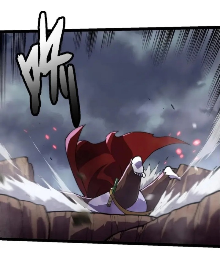 Evolution Begins With A Big Tree Chapter 330 Image 37