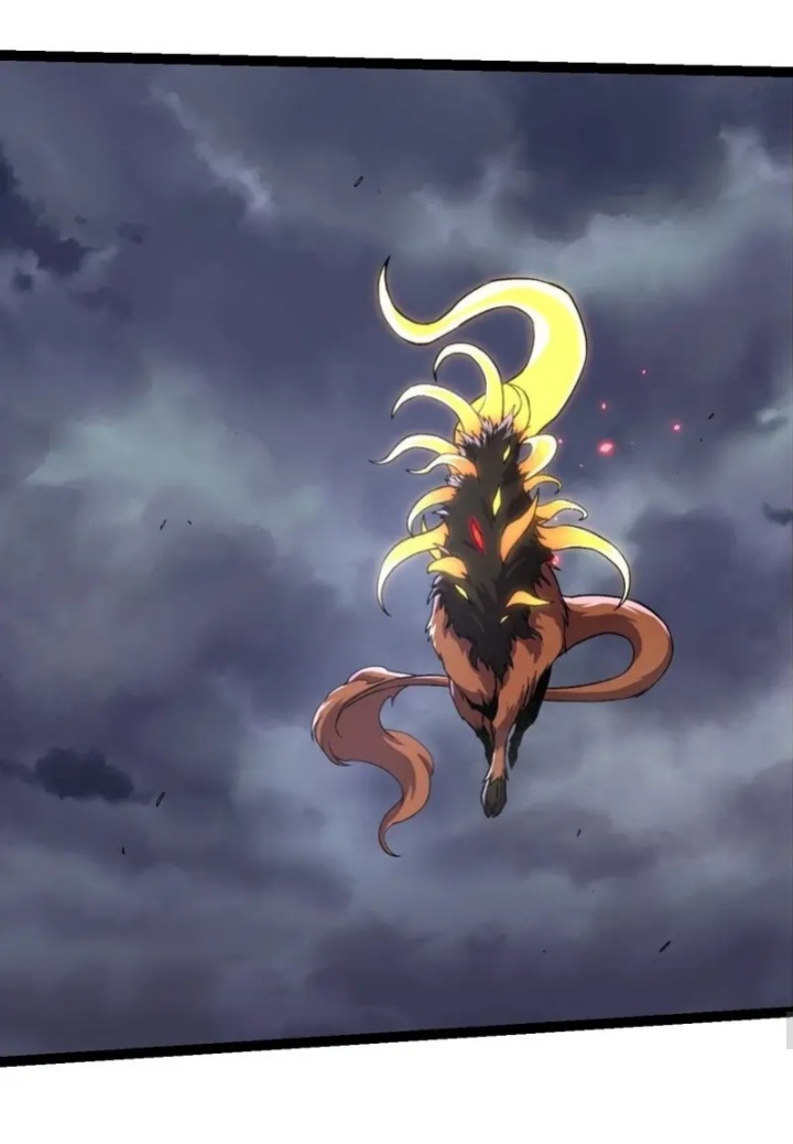 Evolution Begins With A Big Tree Chapter 330 Image 38