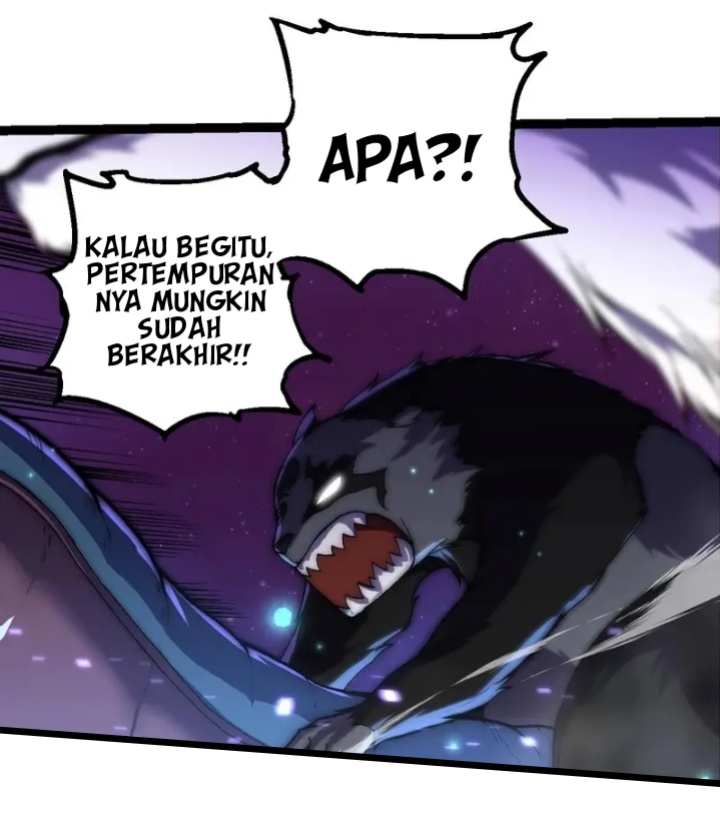 Evolution Begins With A Big Tree Chapter 330 Image 42