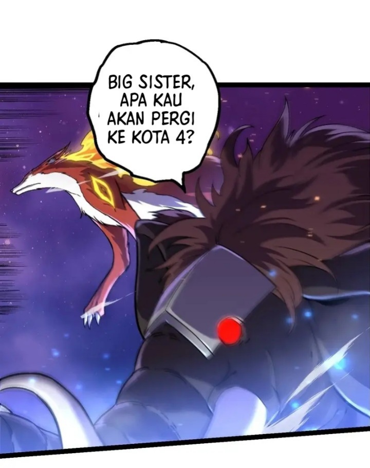 Evolution Begins With A Big Tree Chapter 330 Image 46