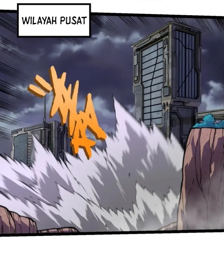 Evolution Begins With A Big Tree Chapter 330 Image 48