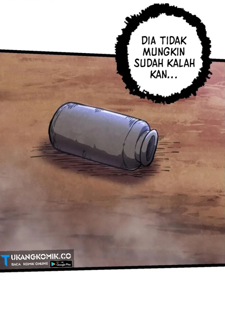 Evolution Begins With A Big Tree Chapter 330 Image 50