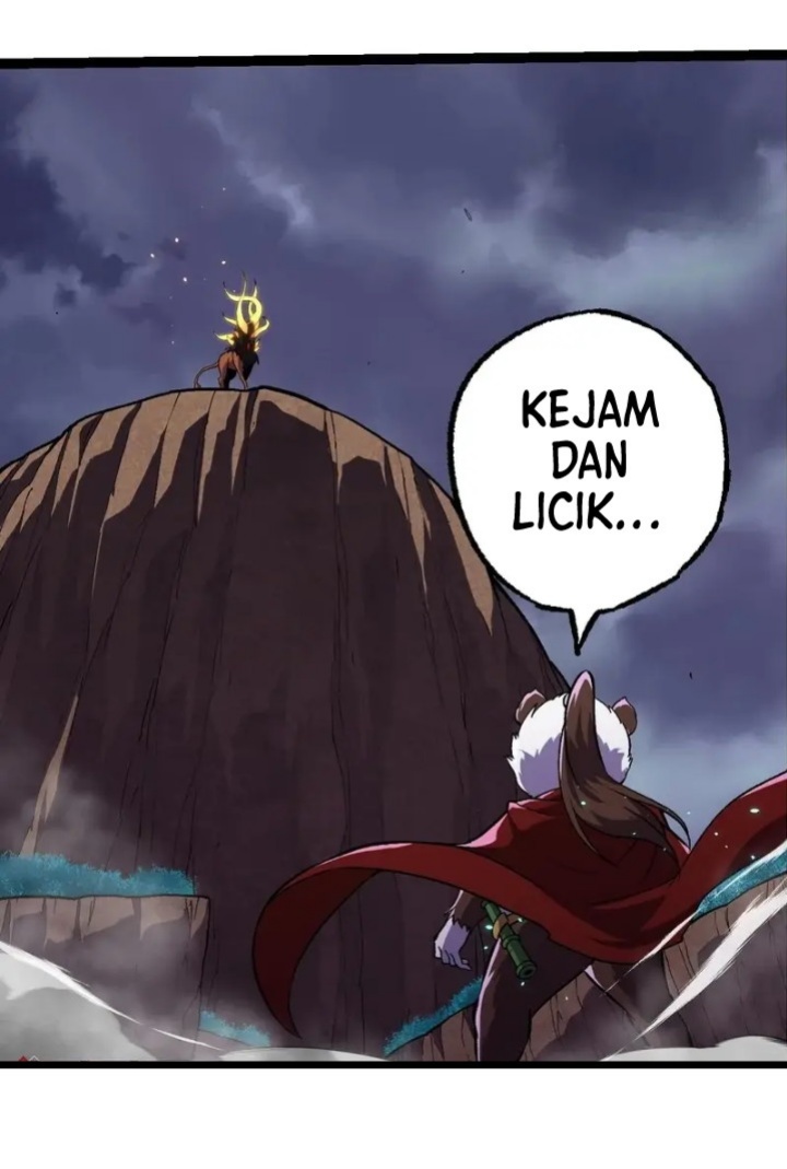 Evolution Begins With A Big Tree Chapter 330 Image 52