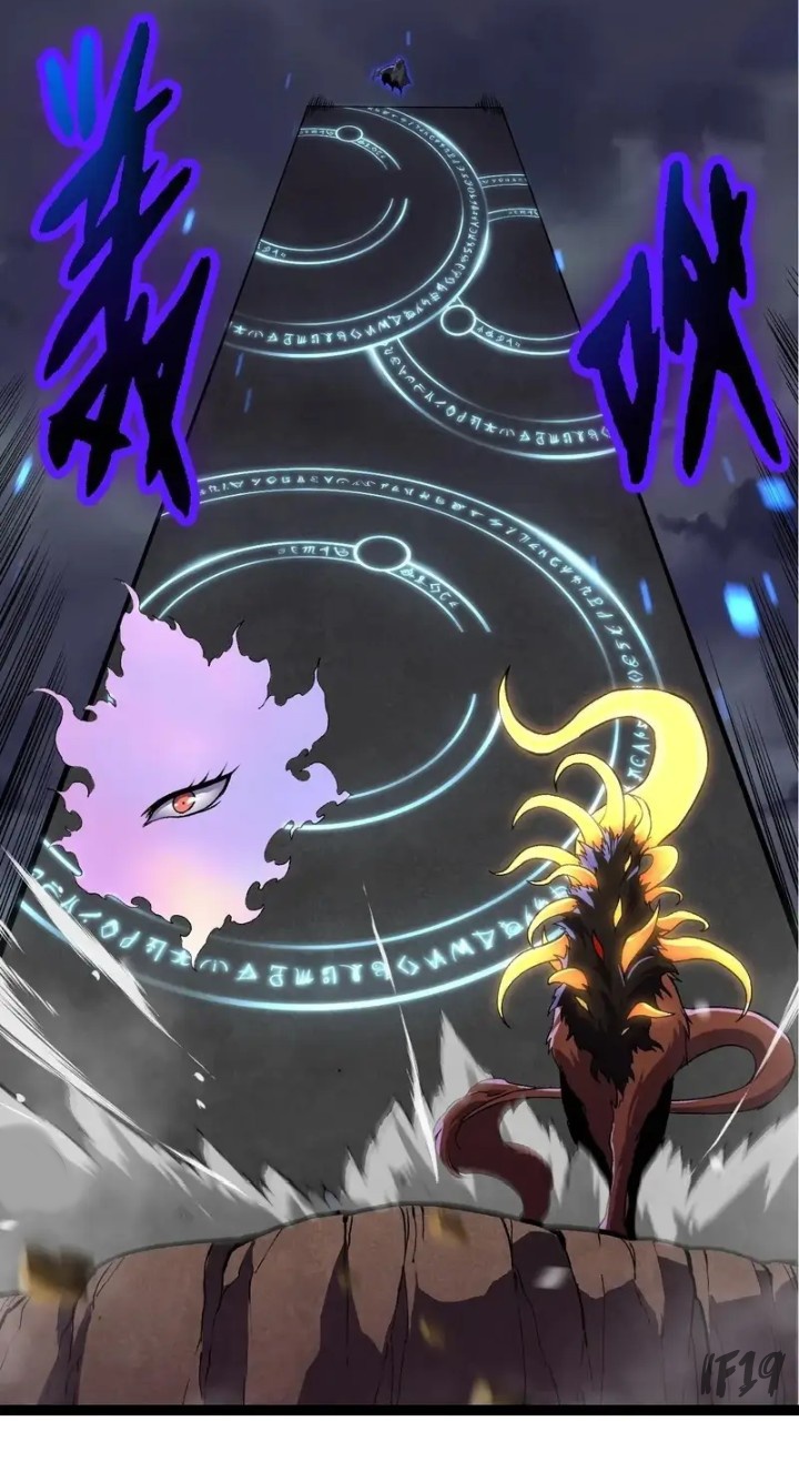 Evolution Begins With A Big Tree Chapter 330 Image 56