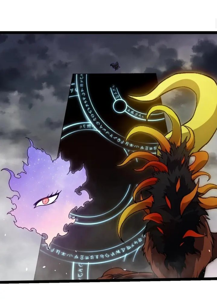 Evolution Begins With A Big Tree Chapter 331 Image 2