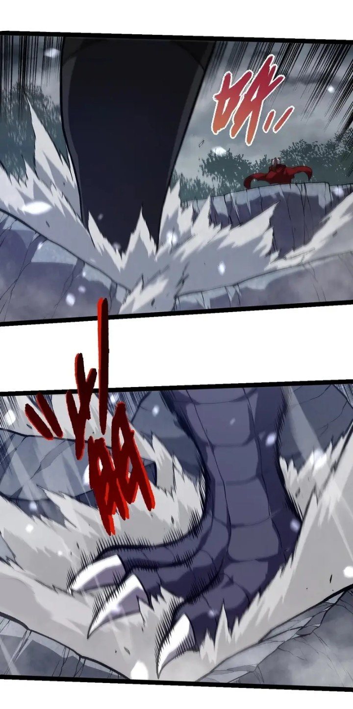 Evolution Begins With A Big Tree Chapter 331 Image 3