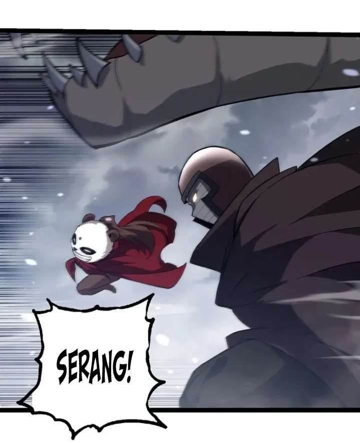 Evolution Begins With A Big Tree Chapter 331 Image 6