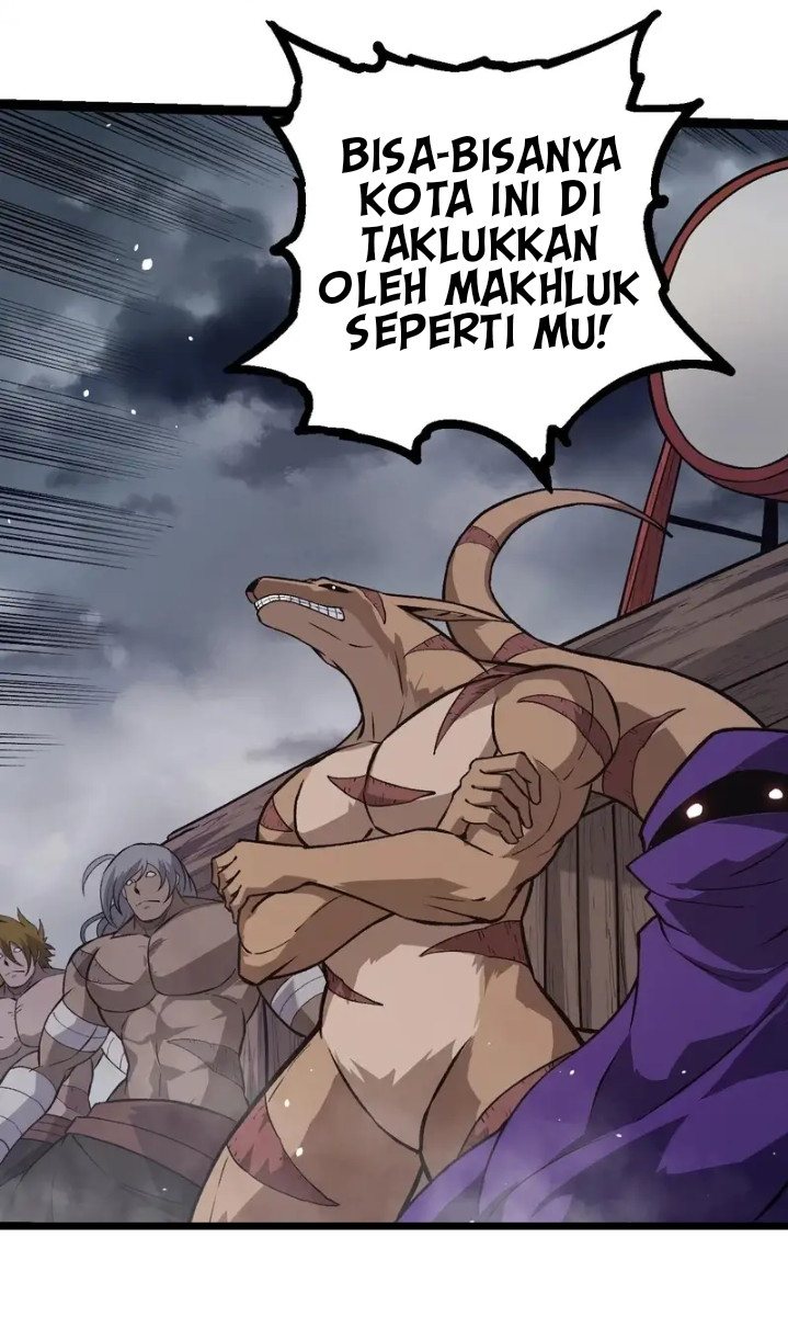 Evolution Begins With A Big Tree Chapter 331 Image 10