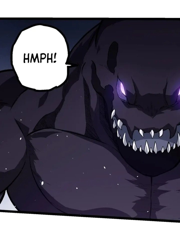 Evolution Begins With A Big Tree Chapter 331 Image 11