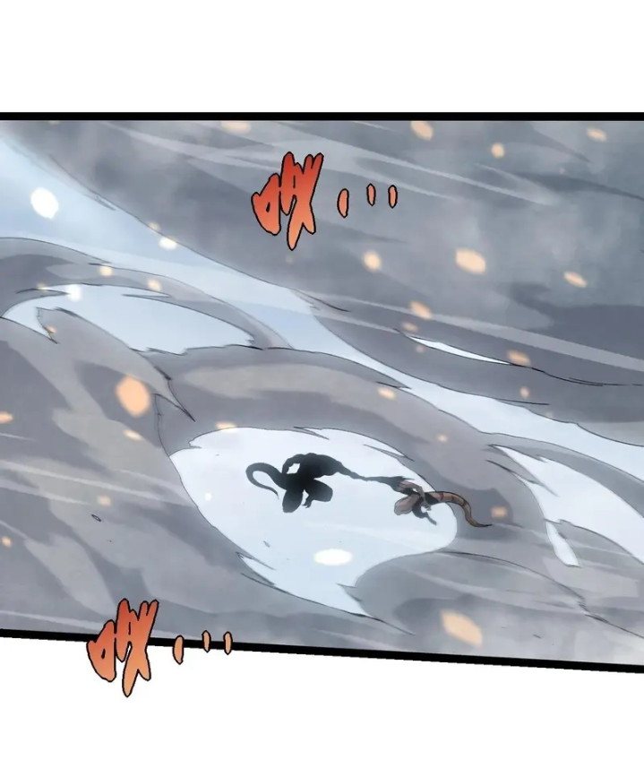 Evolution Begins With A Big Tree Chapter 331 Image 16