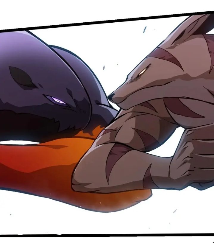 Evolution Begins With A Big Tree Chapter 331 Image 17