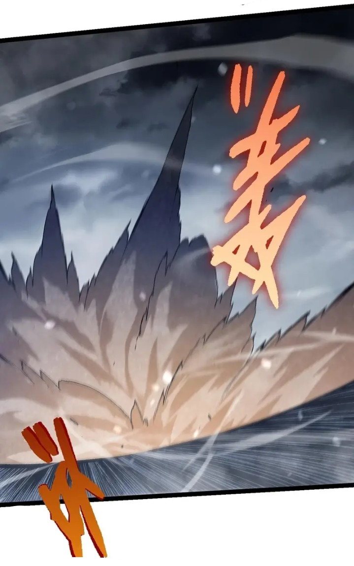 Evolution Begins With A Big Tree Chapter 331 Image 19