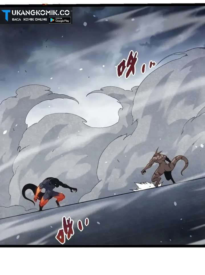 Evolution Begins With A Big Tree Chapter 331 Image 20