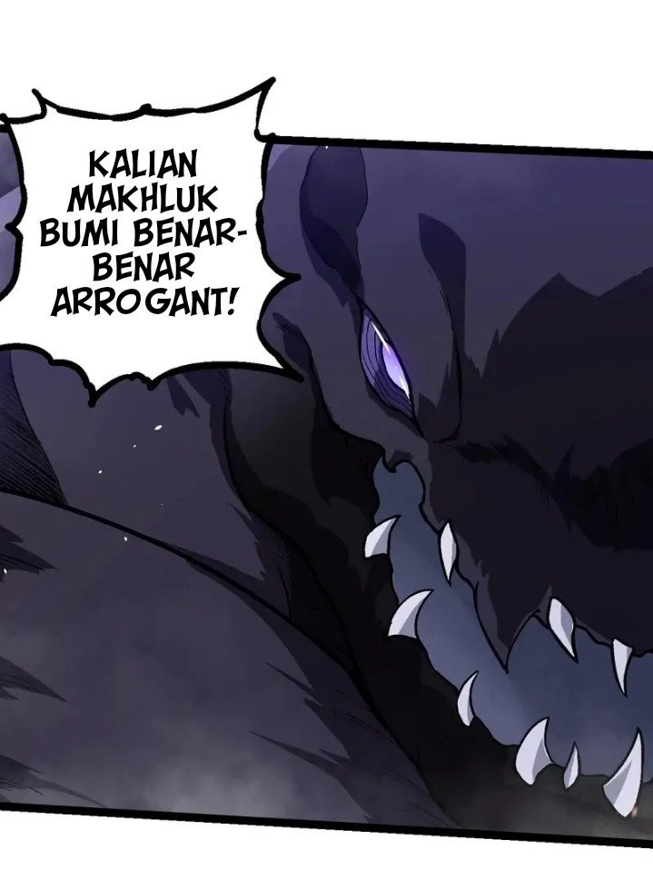 Evolution Begins With A Big Tree Chapter 331 Image 21